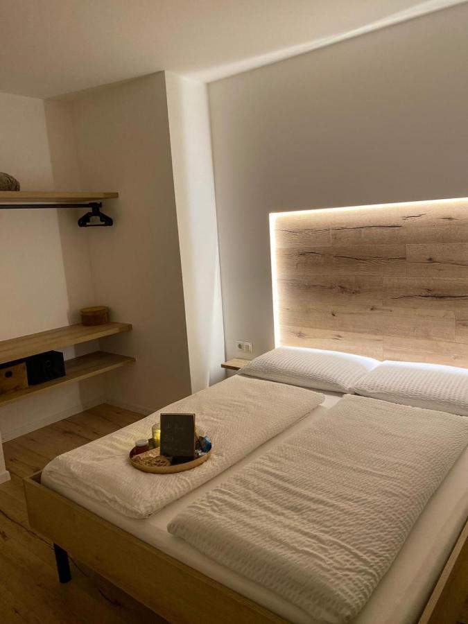 Apartments Torggl Coldrano Extérieur photo