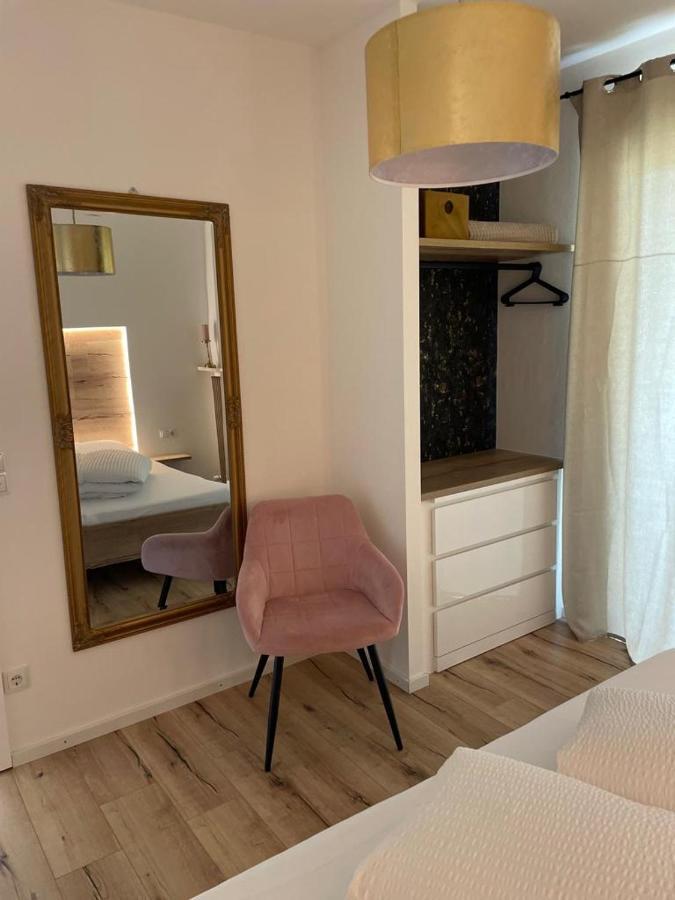 Apartments Torggl Coldrano Extérieur photo