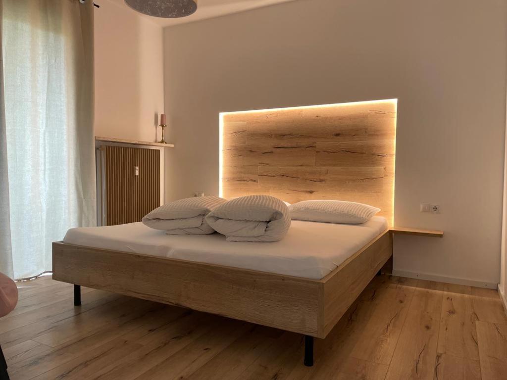 Apartments Torggl Coldrano Extérieur photo